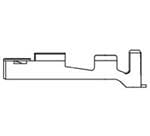 175152-2 (Cut Strip) TE Connectivity / AMP | Mouser 日本