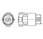 TE Connectivity / AMP 172201-1拡大された画像