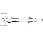 170360-1 (Mouser Reel) TE Connectivity / AMP | Mouser 日本