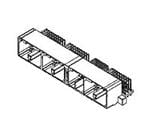 179686-6 TE Connectivity / AMP | Mouser 日本
