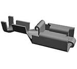 154717-9 TE Connectivity | Mouser 日本