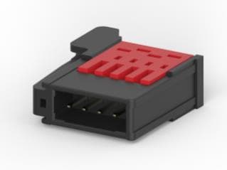 1-1473562-4 TE Connectivity | Mouser 日本