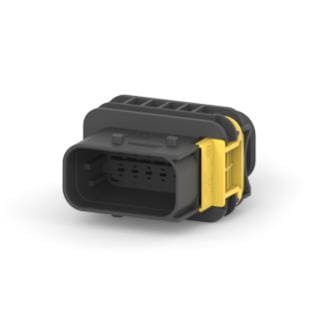 1-1564414-1 TE Connectivity | Mouser 日本