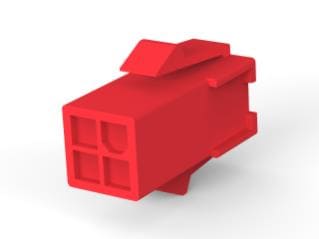 1-172159-2 TE Connectivity / AMP | Mouser 日本