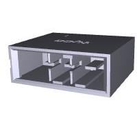 1-1747277-3 TE Connectivity | Mouser 日本
