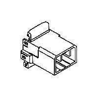174935-1 TE Connectivity / AMP | Mouser 日本