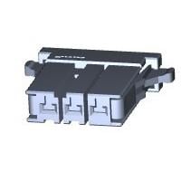 1-178128-3 TE Connectivity | Mouser 日本