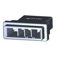 虎鉄ページ 1-179552-4 TE Connectivity | Mouser 日本