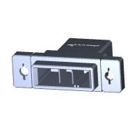 1-179553-3 TE Connectivity AMP Connectors | Connectors