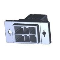専用　3冊 3-179554-3 | TE Connectivity, Dynamic 3000 Male Connector