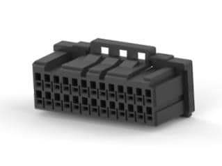 1-1827863-3 TE Connectivity | Mouser 日本
