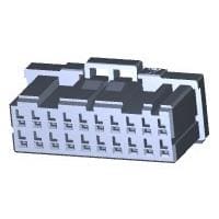 1-1827864-0 TE Connectivity | Mouser 日本