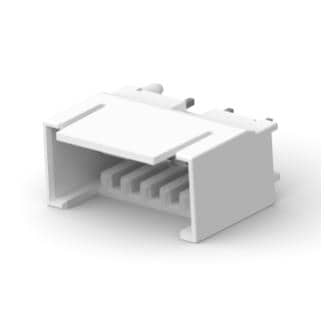 1-1971817-6 TE Connectivity / AMP | Mouser 日本