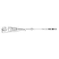 9-2061846-8 TE Connectivity | Mouser 日本