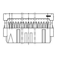 1-215915-6 TE Connectivity / AMP | Mouser 日本