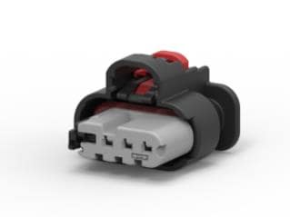 1-2203773-2 TE Connectivity | Mouser 日本