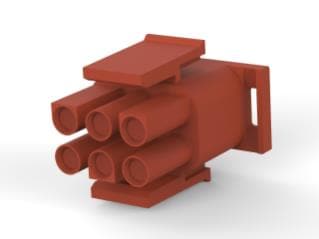 たば　0503 1-350715-1 TE Connectivity | Mouser 日本