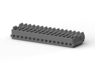 1-353293-5 TE Connectivity / AMP | Mouser 日本