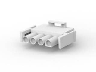 1-480702-0 TE Connectivity / AMP | Mouser 日本