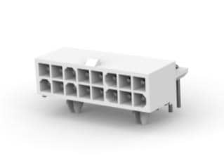 1-770974-0 TE Connectivity / AMP | Mouser 日本