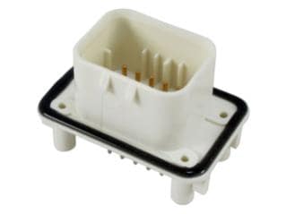 もふページです。 Amazon | 1セット 174262-2 AMP 6ピン自動車コネクタ オス メス