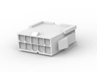 やまページ 1-794953-0 TE Connectivity / AMP | Mouser 日本