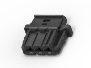 1-968976-1 TE Connectivity | Mouser 日本
