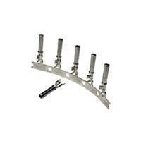 1062-16-0122 TE Connectivity / DEUTSCH | Mouser 日本