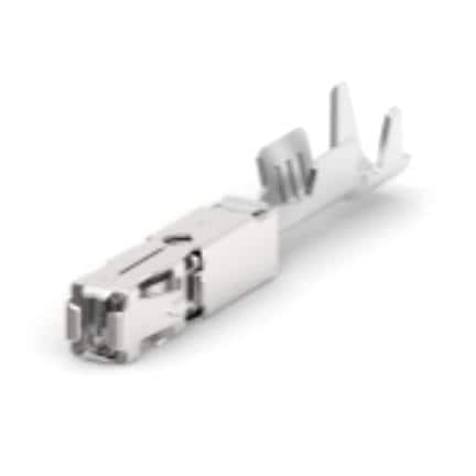 1241374-1 TE Connectivity / AMP | Mouser 日本