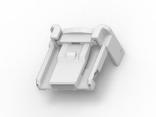 1318694-1 TE Connectivity / AMP | Mouser 日本