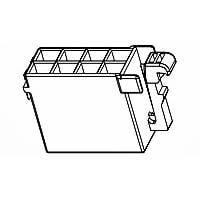 144172-1 TE Connectivity / Raychem | Mouser 日本