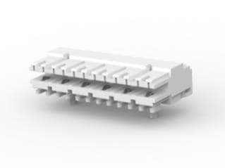 稲見　6番 1534415-6 TE Connectivity | Mouser 日本