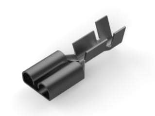 zhangrui723405さん専用　4口 160927-4 TE Connectivity / AMP | Mouser 日本