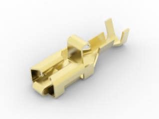 @tt品 170233-1 TE Connectivity / AMP | Mouser 日本