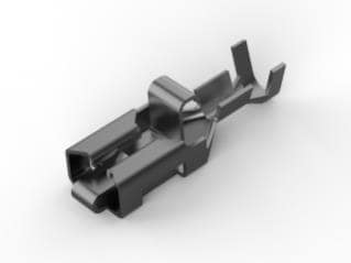 @tt品 170233-2 TE Connectivity / AMP | Mouser 日本