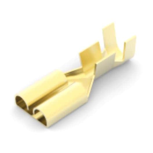 Y♢337 じゃーまん Eastman 12 Inch Flexible Toilet Connector, 7/8 Inch Ballcock