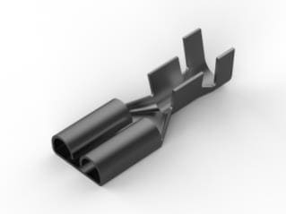 170258-2 TE Connectivity / AMP | Mouser 日本