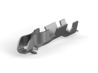 170262-1 TE Connectivity | Mouser 日本