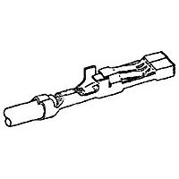 170458-2 TE Connectivity / AMP | Mouser 日本