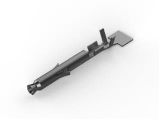 170361-4 TE Connectivity / AMP | Mouser 日本