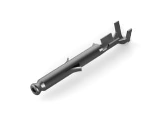 170365-4 TE Connectivity / AMP | Mouser 日本