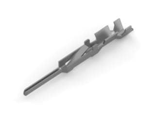 xs 白 170429-1 TE Connectivity AMP Connectors | コネクタ、相互接続