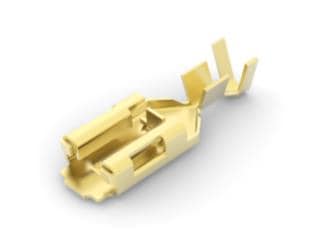 Belvest　ラペルピン 170454-1 TE Connectivity / AMP | Mouser 日本