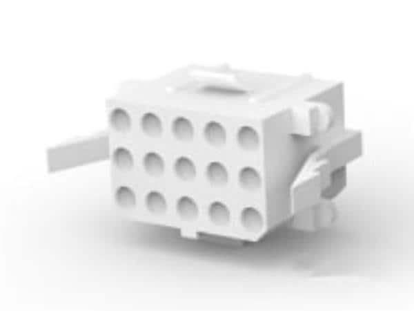 検索タグ 170894-1 TE Connectivity / AMP | Mouser 日本