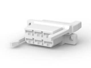 やしち 171183-1 TE Connectivity / AMP | Mouser 日本
