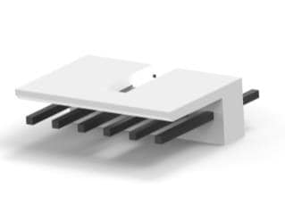 171825-6 TE Connectivity | Mouser 日本