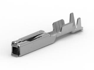 1719958-1 TE Connectivity / AMP | Mouser 日本