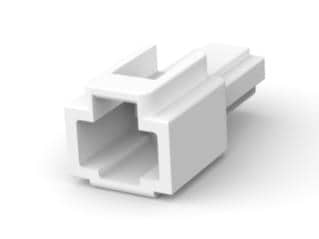 GCOOOP トーナ、エマルージョン2点 172127-1 TE Connectivity / AMP | Mouser 日本