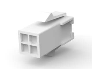 172159-1 TE Connectivity / AMP | Mouser 日本