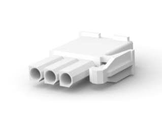 ちこページ 172166-1 TE Connectivity / AMP | Mouser 日本